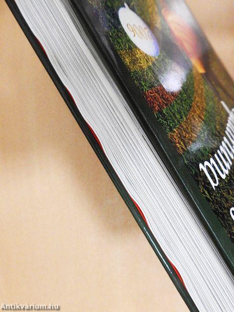 Hungarian Golf kincses kalendáriuma 2006