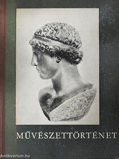 Művészettörténet