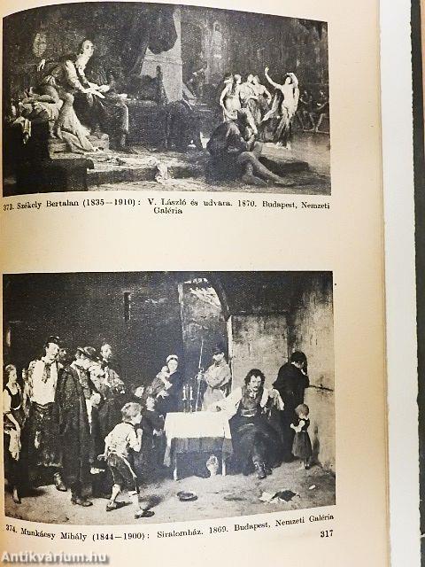 Művészettörténet