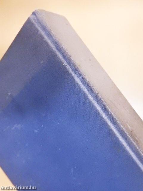 Az akvarista kislexikona