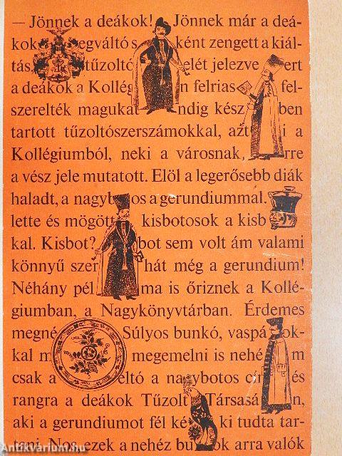 Ezerszínű Magyarország