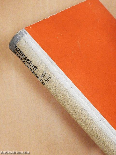 Ezerszínű Magyarország