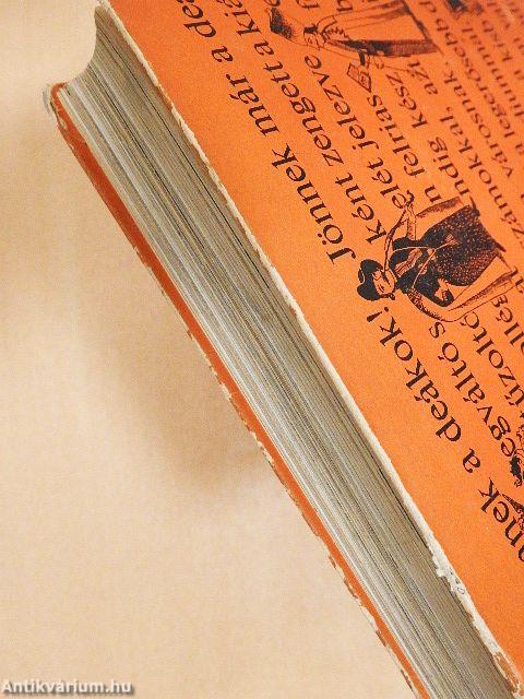 Ezerszínű Magyarország