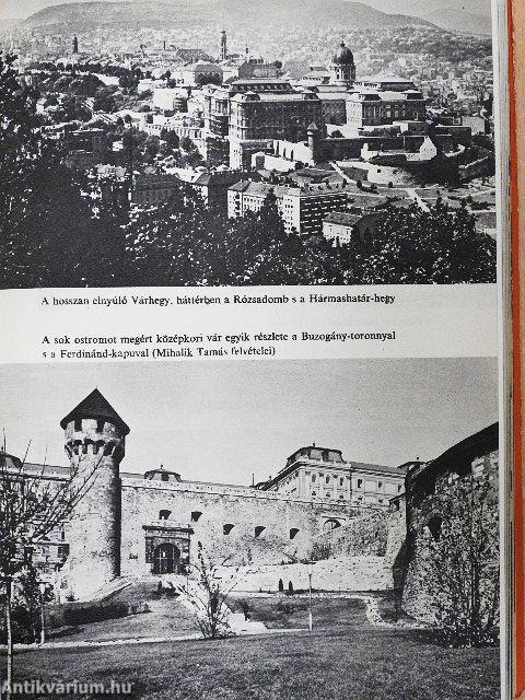 Ezerszínű Magyarország