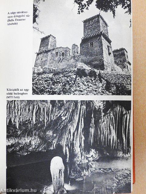 Ezerszínű Magyarország