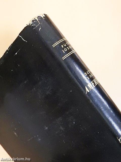 Közép- és Dél-Amerika