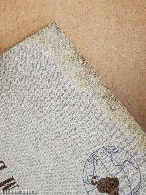 Közép- és Dél-Amerika