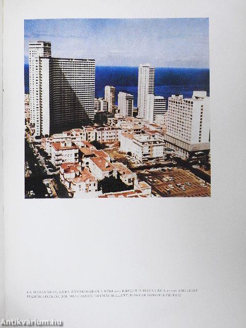 Közép- és Dél-Amerika