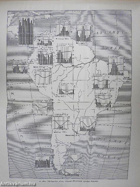 Közép- és Dél-Amerika