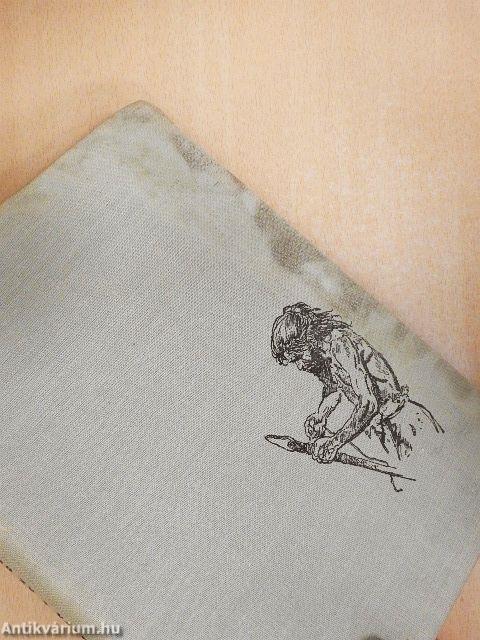 Az ősember tábortüzeinél