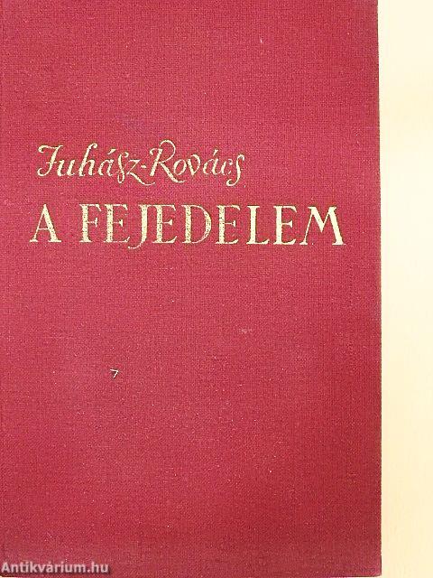 A fejedelem I-II.