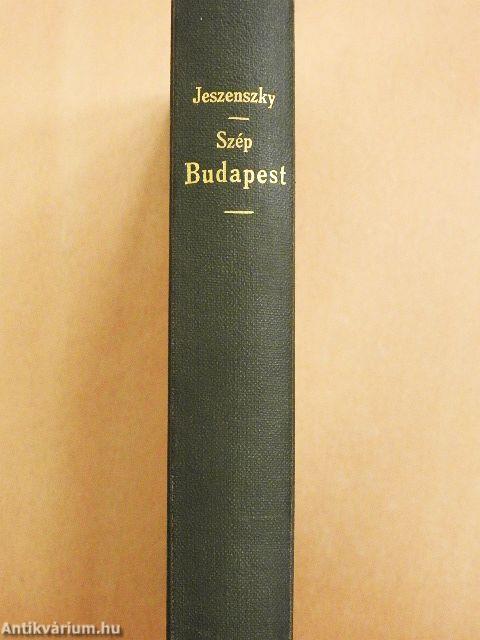 Szép Budapest