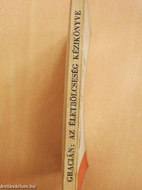 Az életbölcsesség kézikönyve