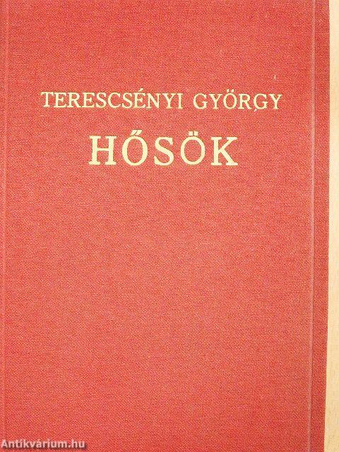 Hősök/Lesz ahogy lesz