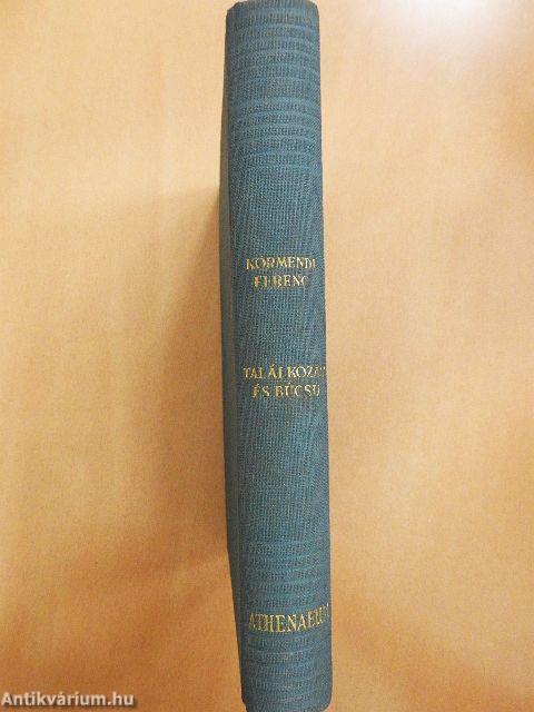 Találkozás és búcsú