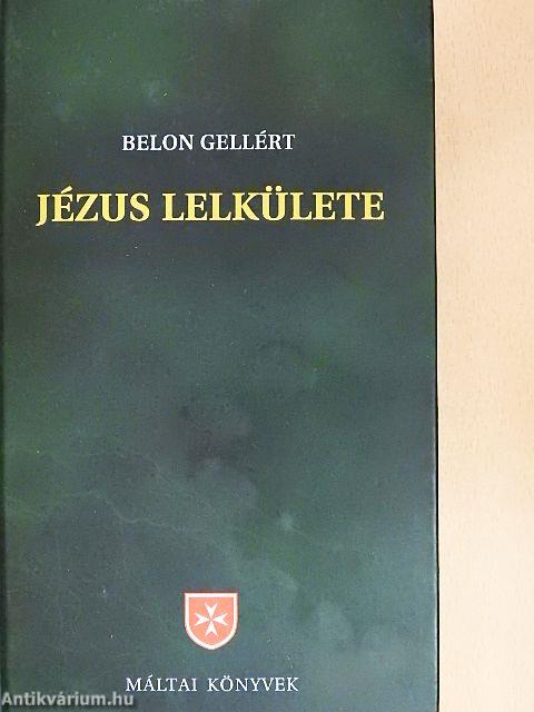 Jézus lelkülete