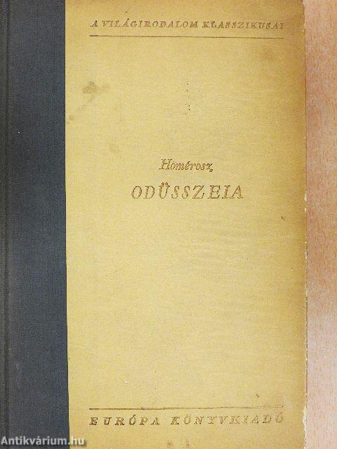 Odüsszeia
