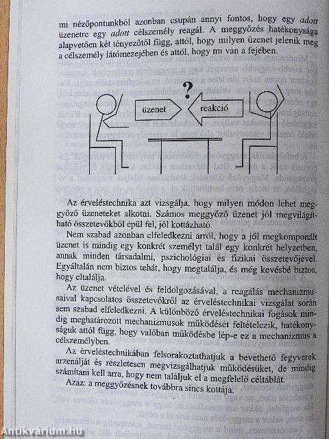 A meggyőzés csapdái