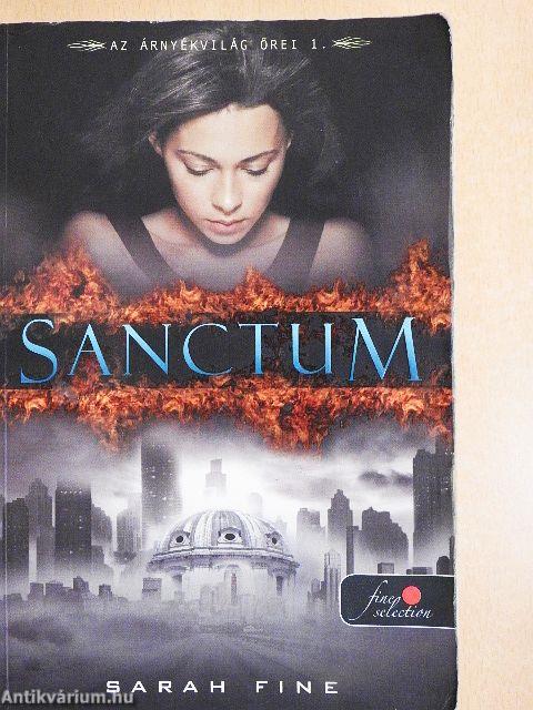 Sanctum