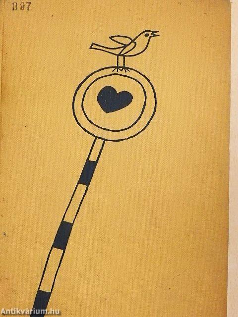 Egy szerelem története