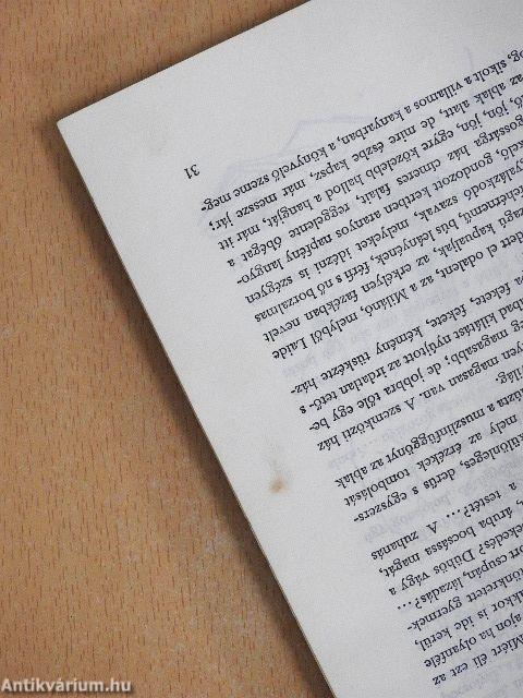 Egy szerelem története