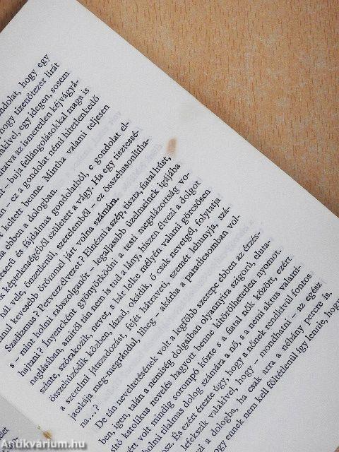 Egy szerelem története