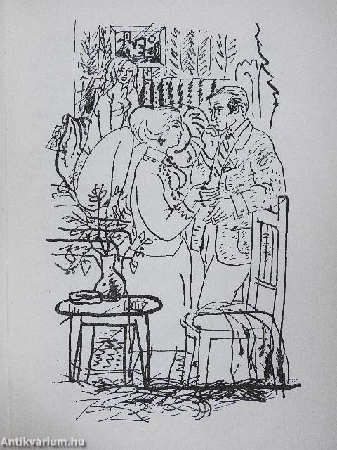 Egy szerelem története