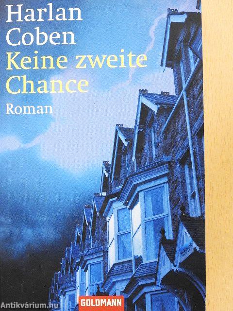 Keine zweite Chance