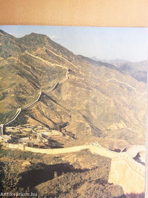 Az első kínai császár cseréphadserege