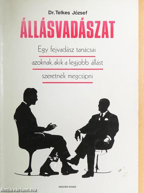 Állásvadászat