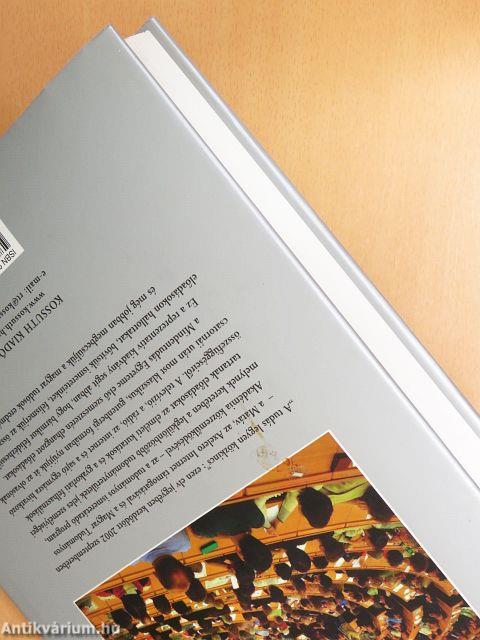 Mindentudás egyeteme 1.