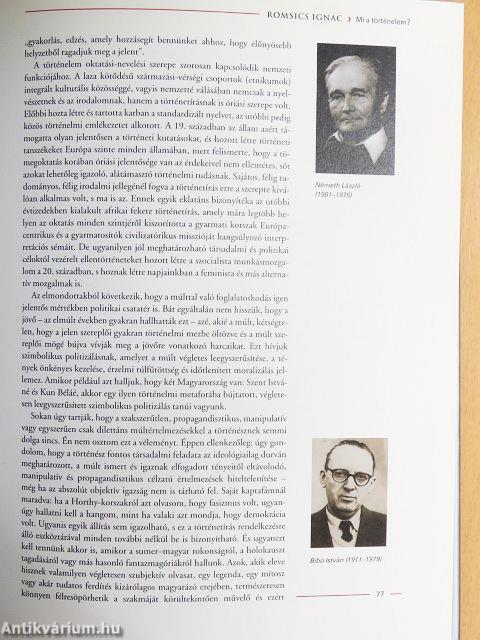 Mindentudás egyeteme 1.