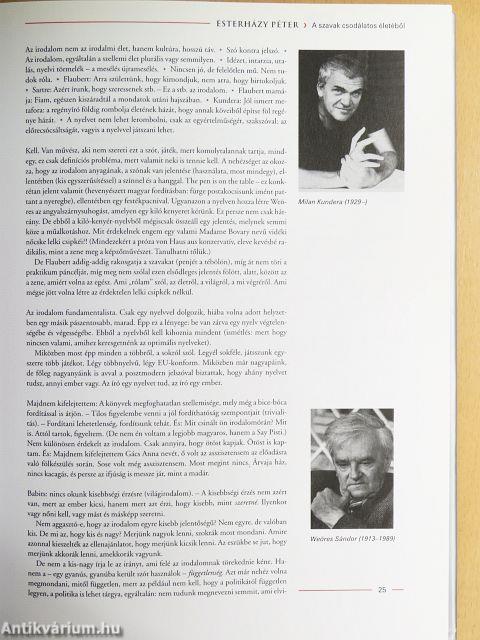 Mindentudás Egyeteme 3.