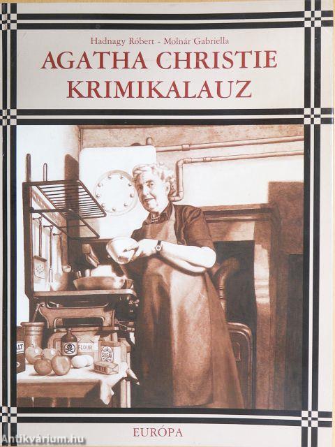 Agatha Christie krimikalauz