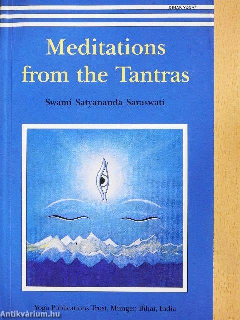 Meditations from the Tantras