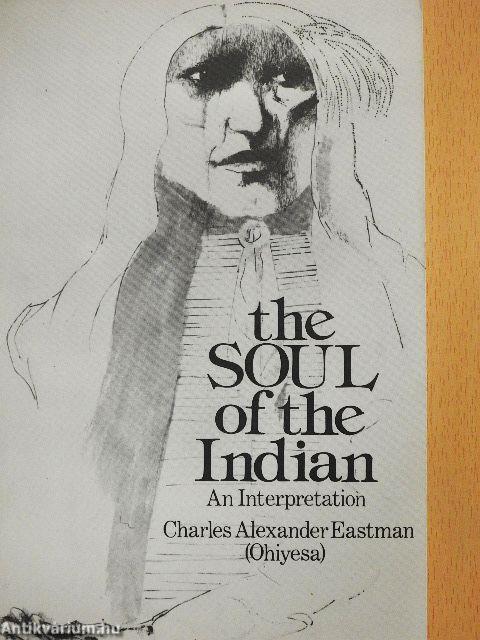 The Soul of the Indian