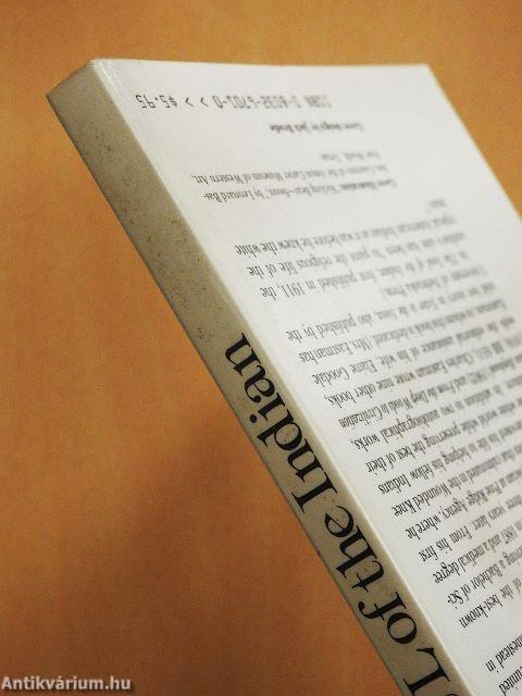 The Soul of the Indian