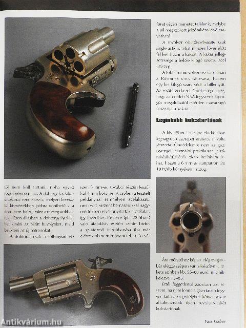 Kaliber évkönyv 2004.