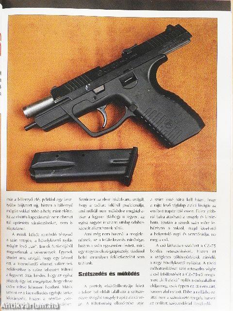 Kaliber évkönyv 2004.