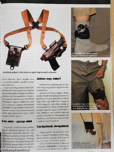 Kaliber évkönyv 2009.