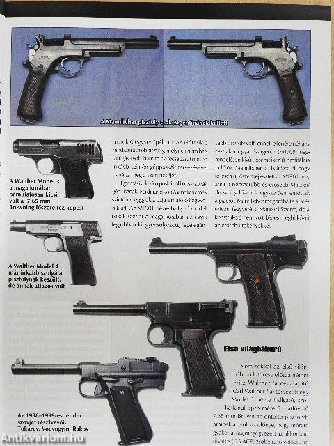 Kaliber évkönyv 2012.