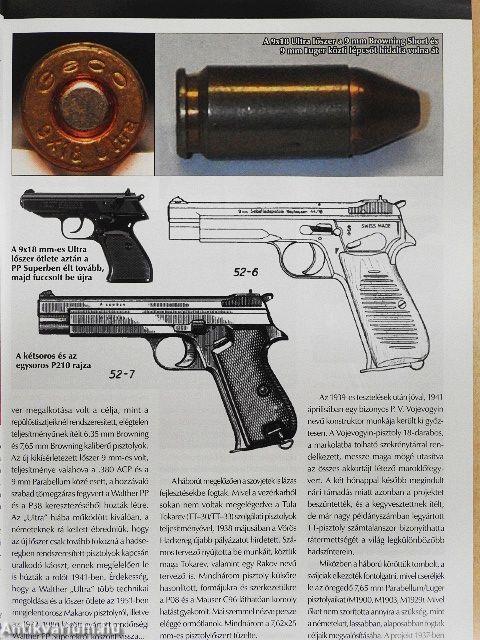 Kaliber évkönyv 2012.