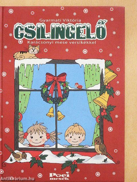 Csilingelő
