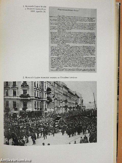 Források Budapest múltjából II. 