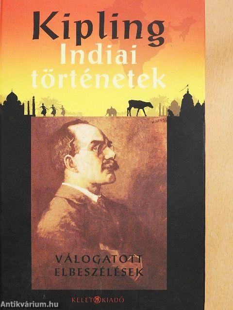 Indiai történetek