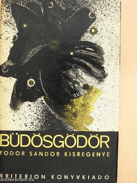 Büdösgödör