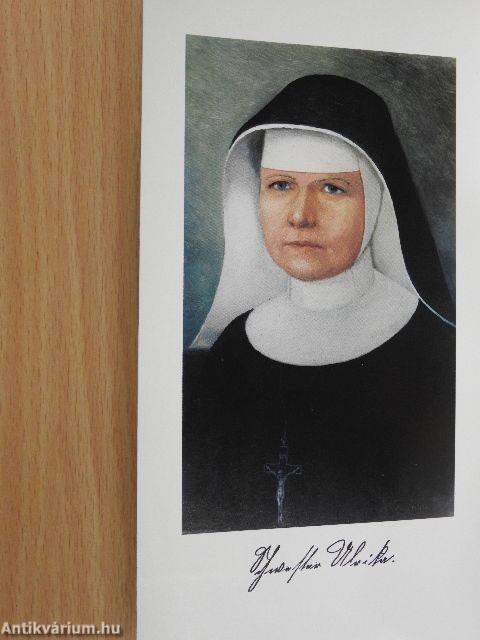 Seligsprechung Schwester Ulrika Nisch