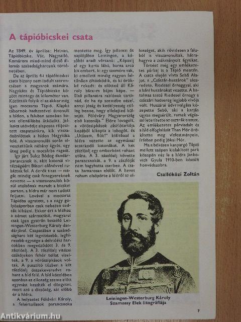 Kisdobos 1988. március