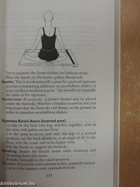 Meditations from the Tantras