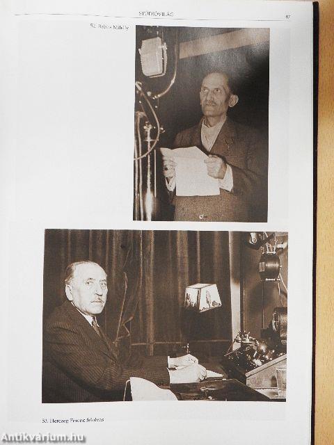 70 éves a Magyar Rádió